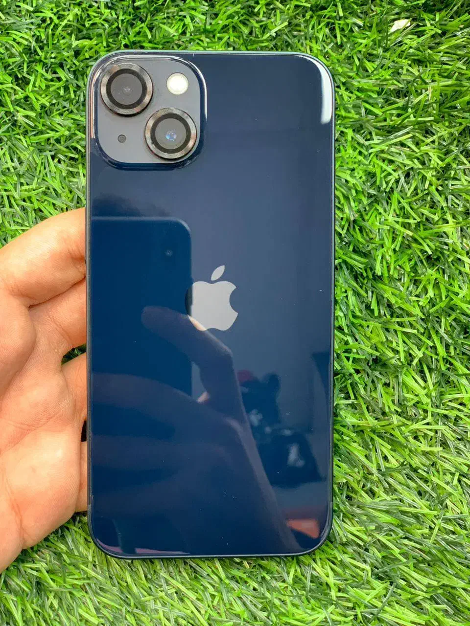 اپل iPhone 13 با حافظهٔ ۱۲۸ گیگابایت|موبایل|کرج, اصفهانی‌ها|دیوار