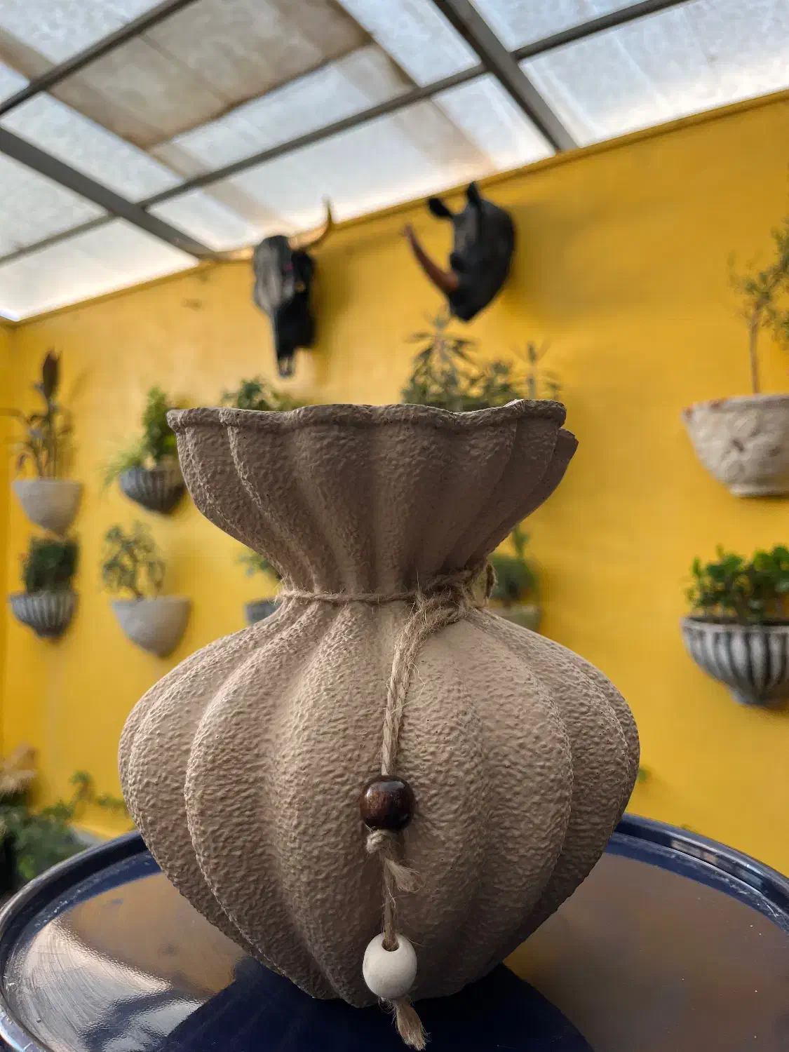 اعطای نمایندگی خط تولید گلدان(خانگی وصنعتی)|استخدام صنعتی، فنی، مهندسی|مرند, |دیوار