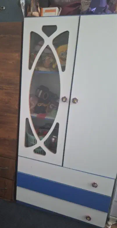 کمد بچه|جاکفشی، کمد، دراور|دورود, |دیوار