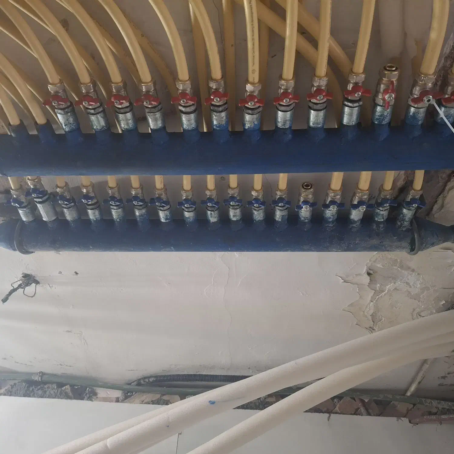 نیرو تاسیسات|استخدام معماری، عمران و ساختمانی|تربتحیدریه, مسجد جامع|دیوار