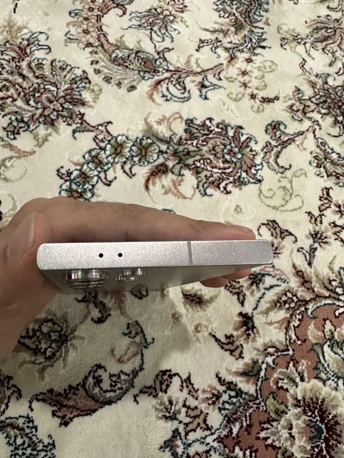 Galaxy S24 ultra 256 titanium|موبایل|تهران, ابوذر|دیوار