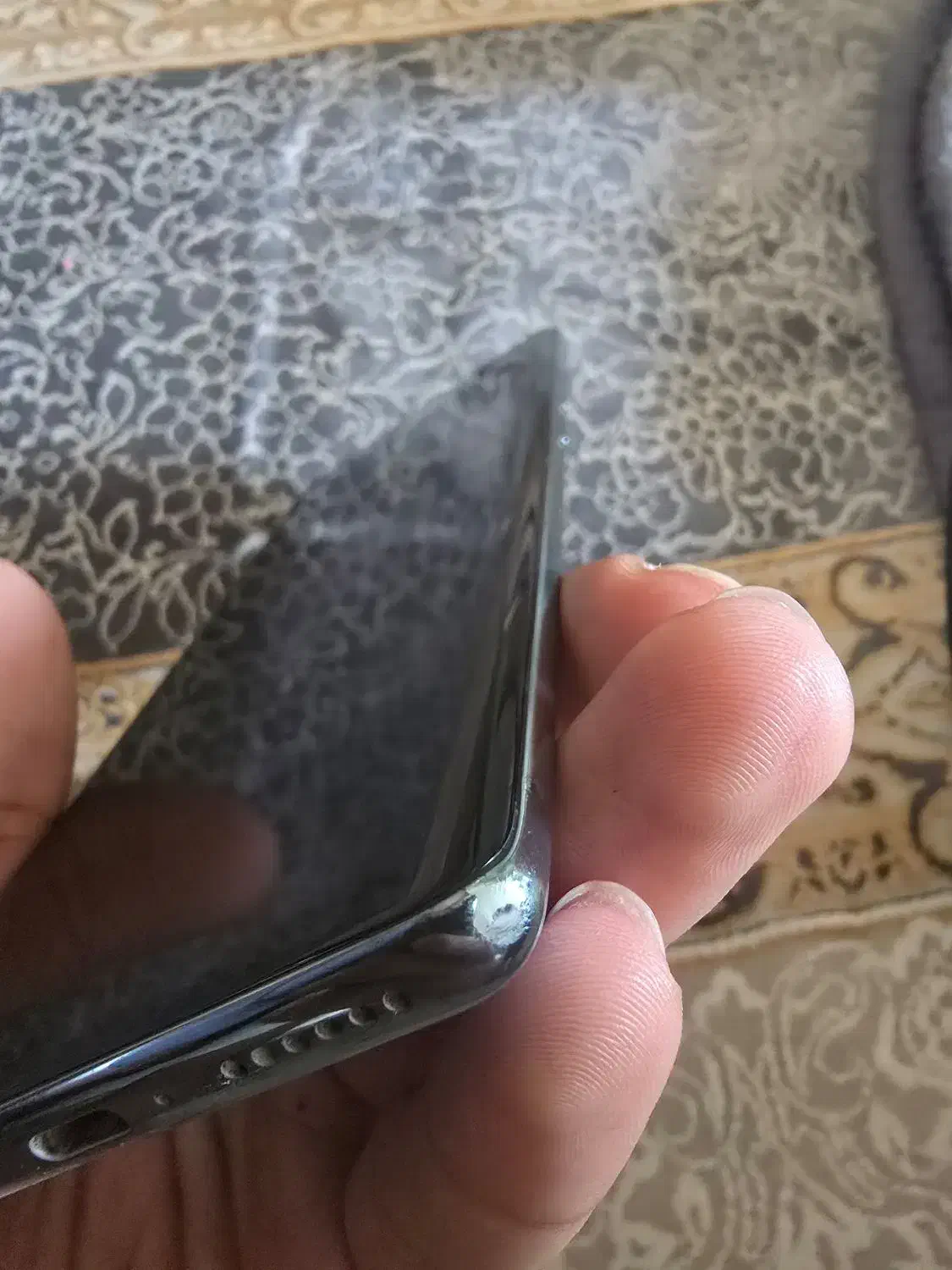 note14pro|موبایل|تهران, خرمشهر|دیوار