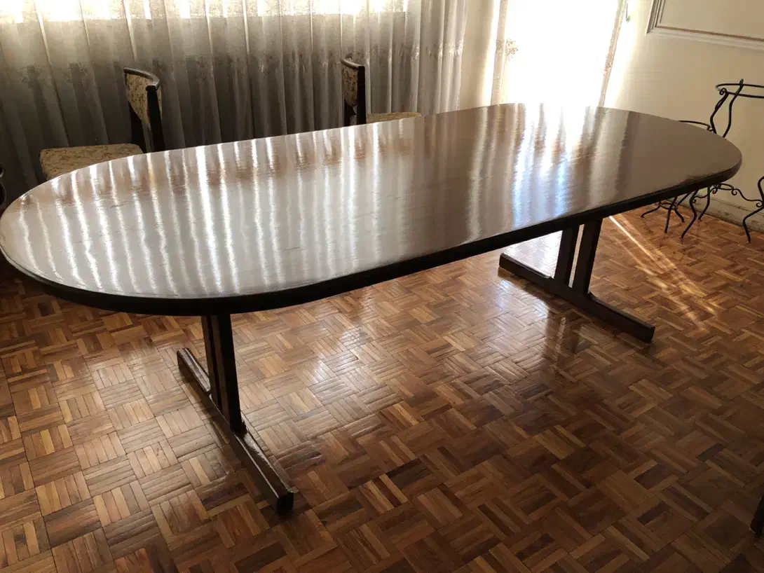 فروش میز غذاخوری|میز و صندلی غذاخوری|تهران, پردیسان|دیوار