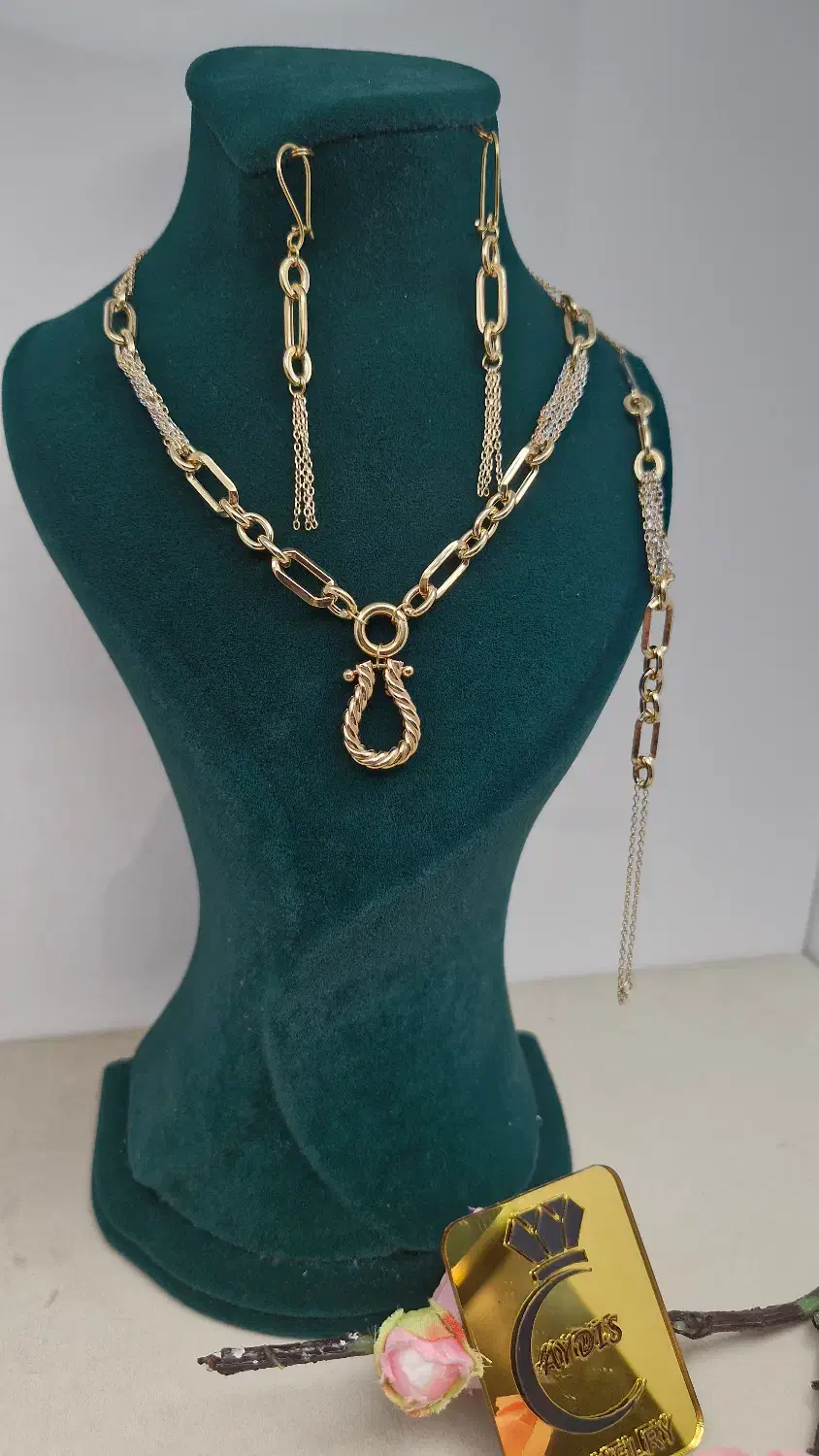 سرویس اسپورت کلا ده درصد|جواهرات|تبریز, |دیوار