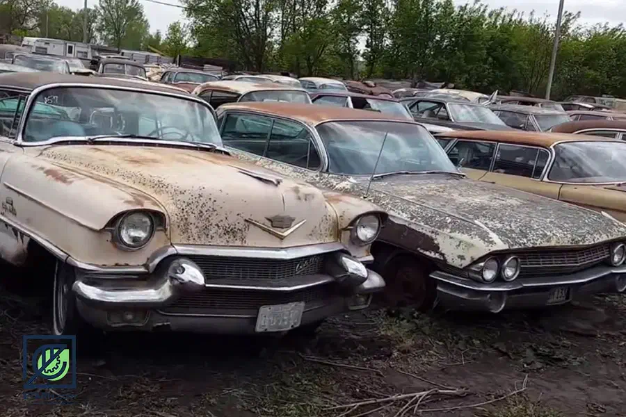 مرکز اسقاط و بازیافت خودروهای فرسوده|خدمات موتور و ماشین|قم, مسجد امام حسن|دیوار