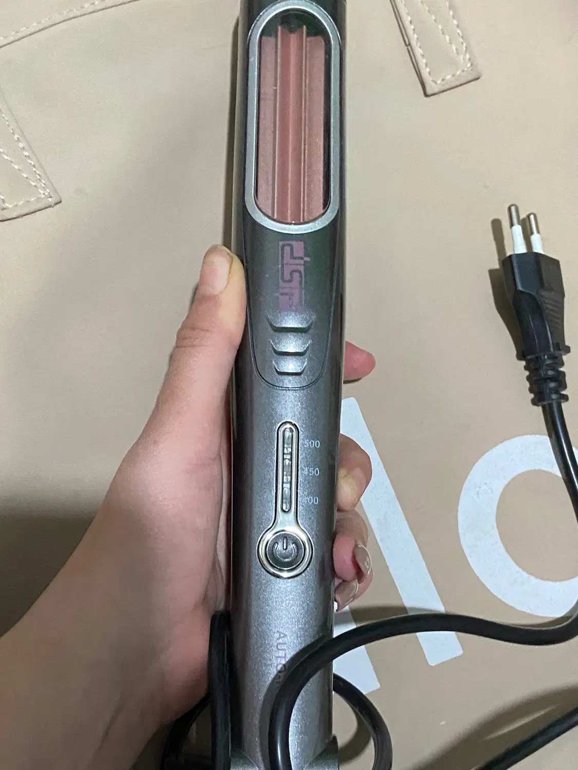 دستگاه ویو مو اتومات|آرایشی، بهداشتی، درمانی|نورآباد ممسنی, |دیوار