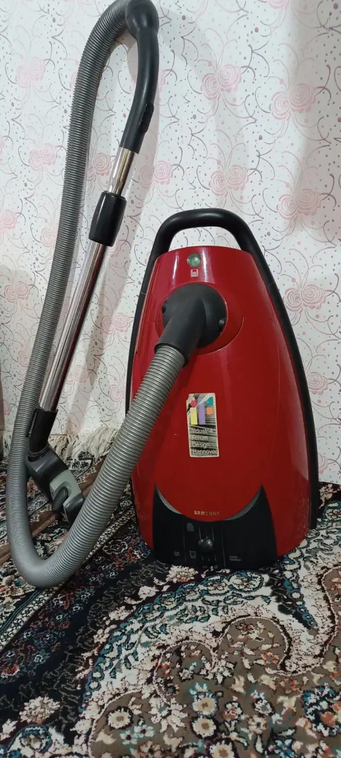 جاروبرقی سامسونگ|جاروبرقی، جارو شارژی، بخارشو|سنقر, |دیوار