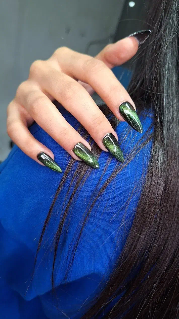 آموزش کاشت ناخن|خدمات آموزشی|گرگان, |دیوار