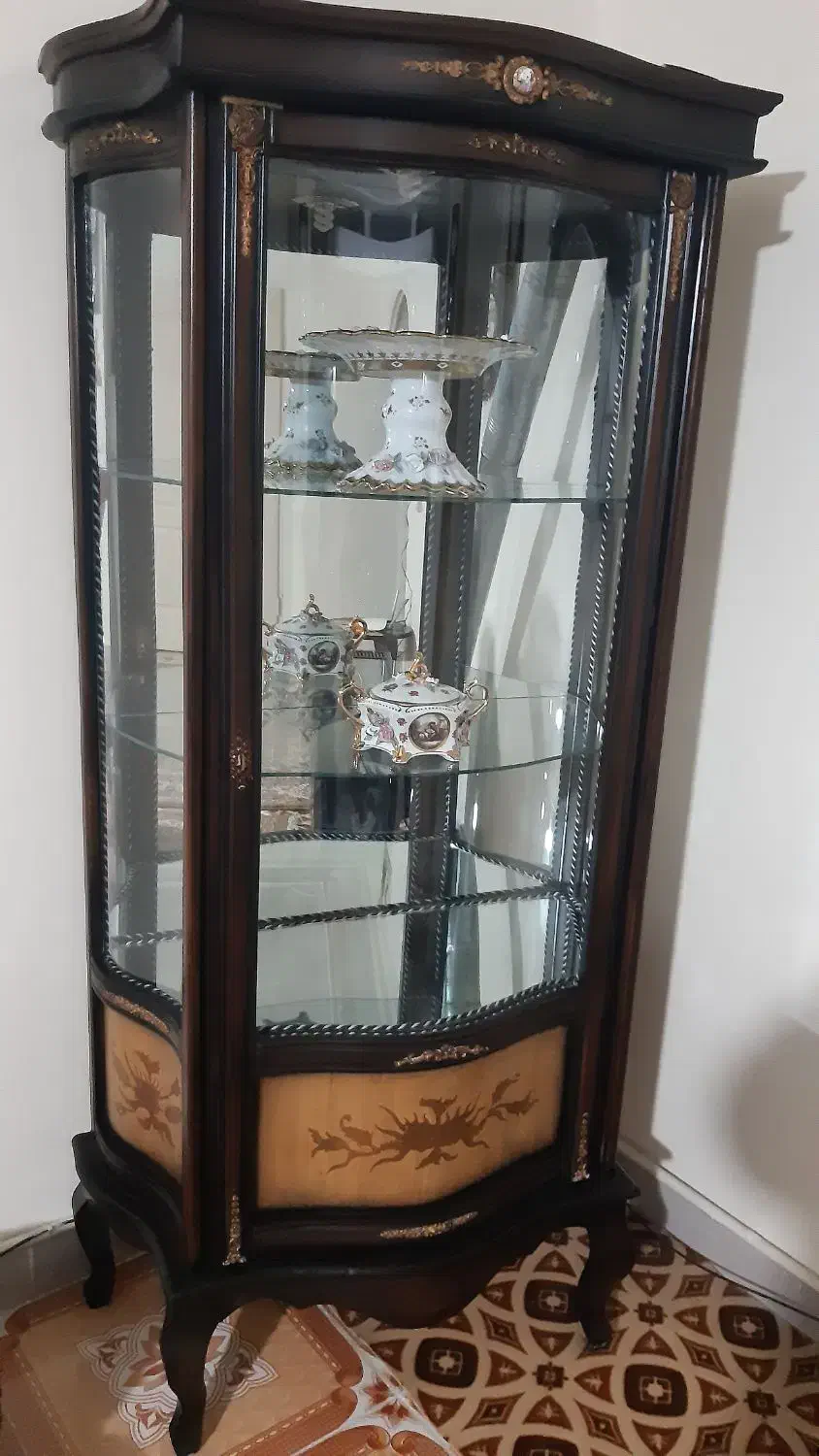 بوفه|بوفه، ویترین، کنسول|اسلامشهر, شهرک واوان|دیوار