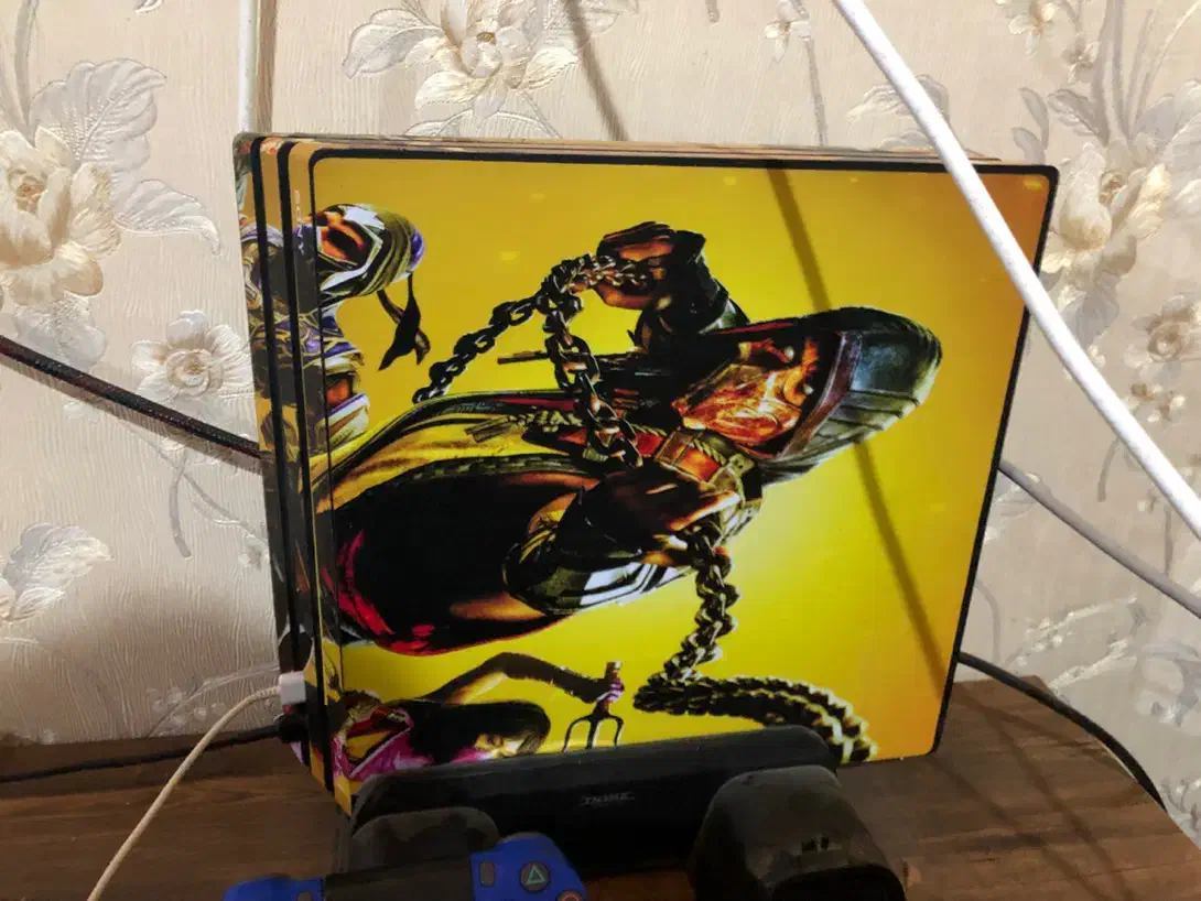 Ps4 pro|کنسول، بازی ویدئویی و آنلاین|رشت, کوی بیانی|دیوار