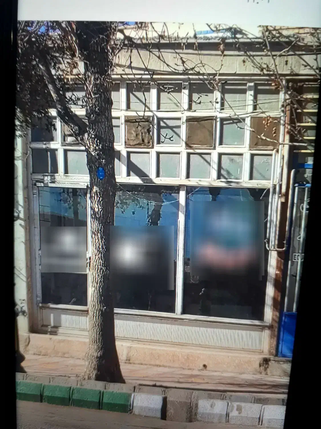 مغازه تجاری در اول جوادیه|فروش مغازه و غرفه|شاهرود, |دیوار