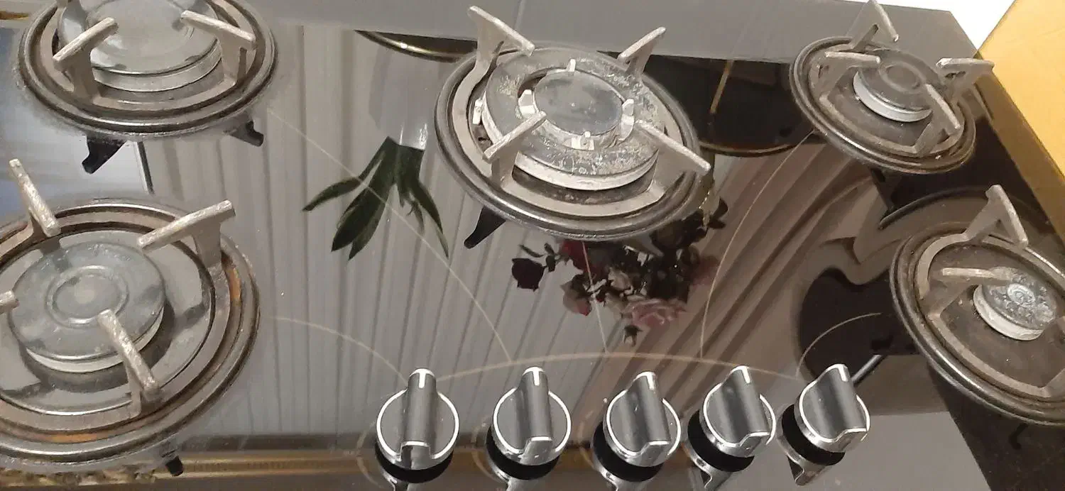 گاز|اجاق گاز و لوازم برقی پختوپز|خوی, |دیوار