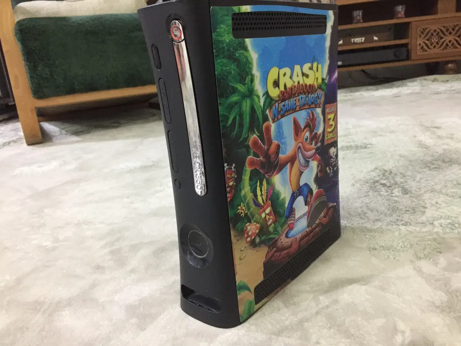 ایکس باکس ۳۶۰|کنسول، بازی ویدئویی و آنلاین|ساوه, |دیوار