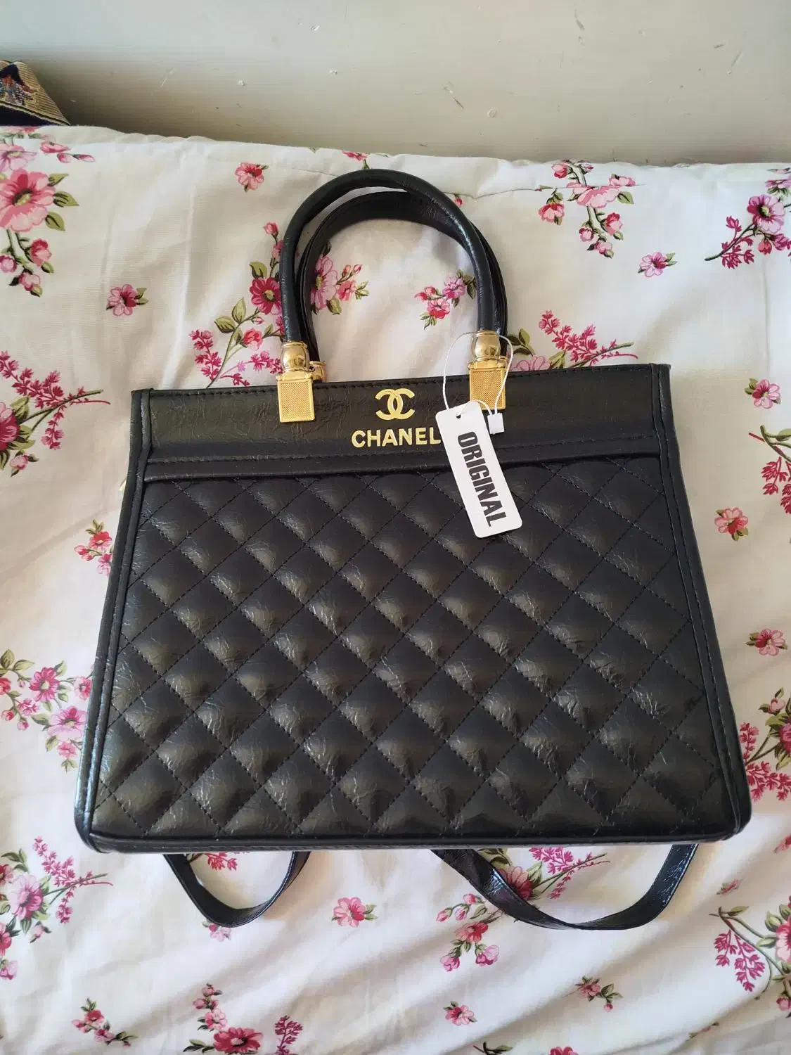 کیف زنانه مجلسی نونو|کیف، کفش، کمربند|ایلام, |دیوار