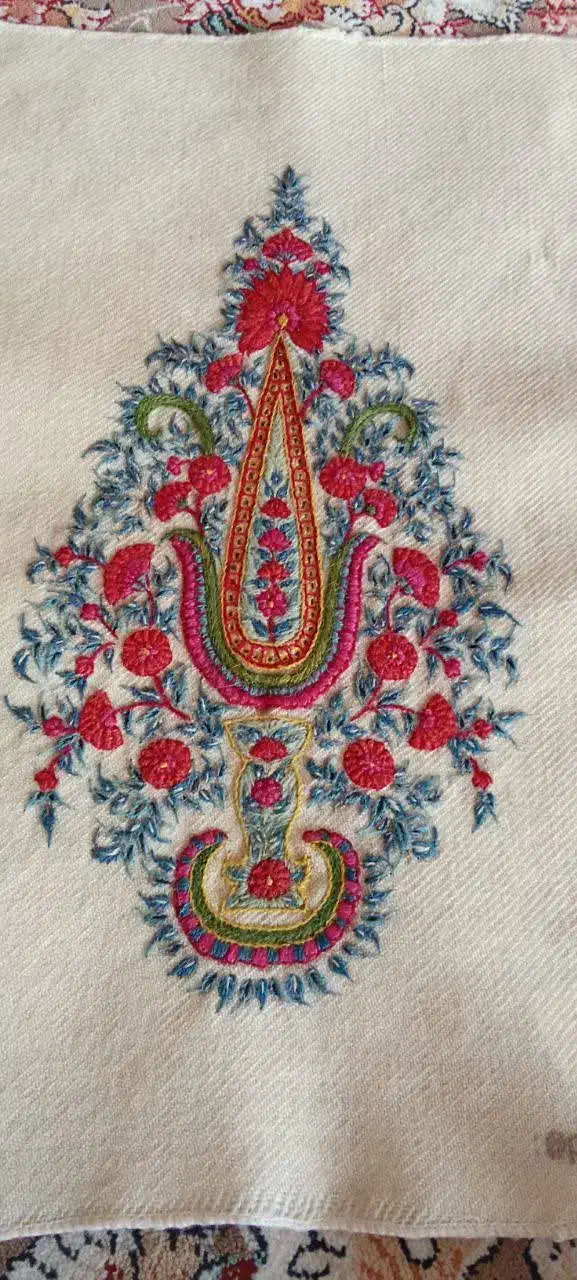 آموزش ریگان هنر زیبای پته دوزی|خدمات آموزشی|ملایر, |دیوار