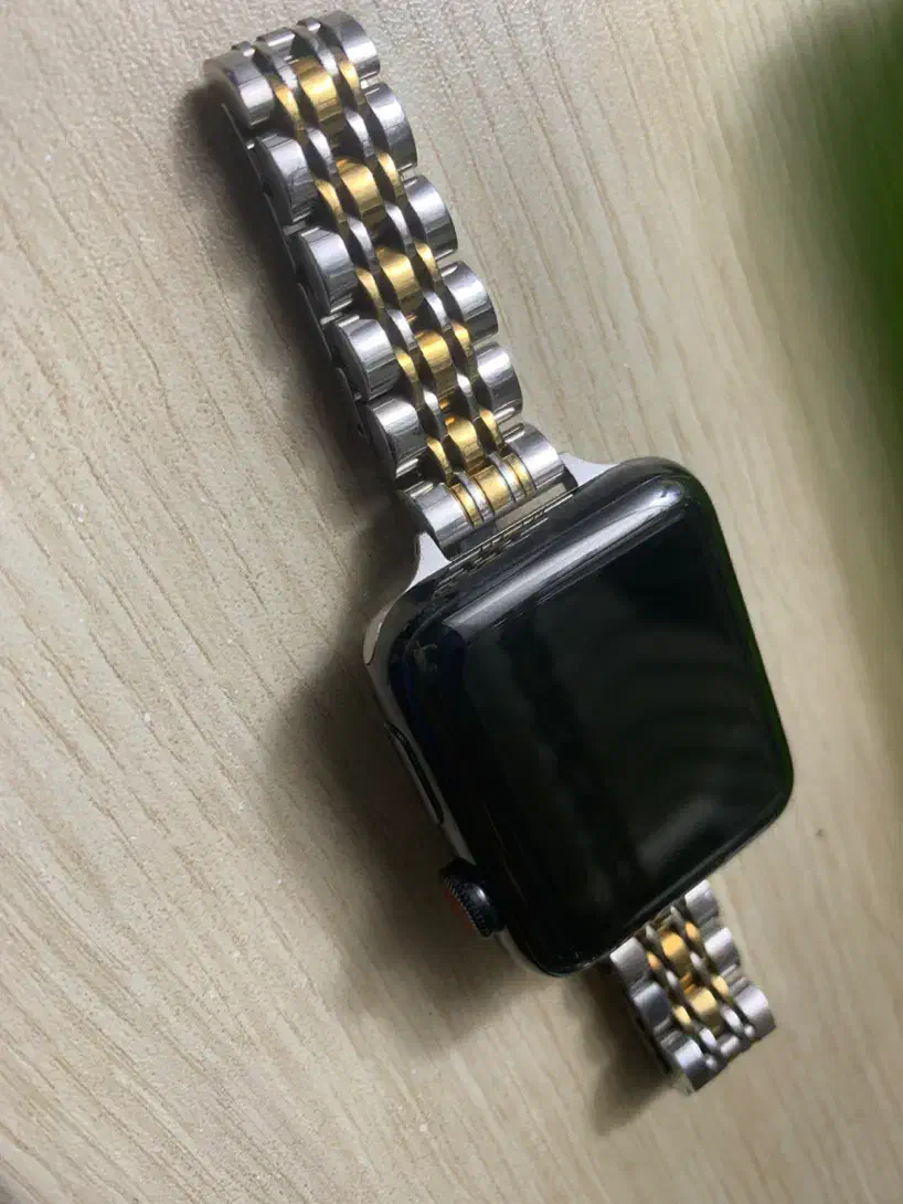 اپل واچ سری ۳|لوازم جانبی موبایل و تبلت|گرگان, |دیوار