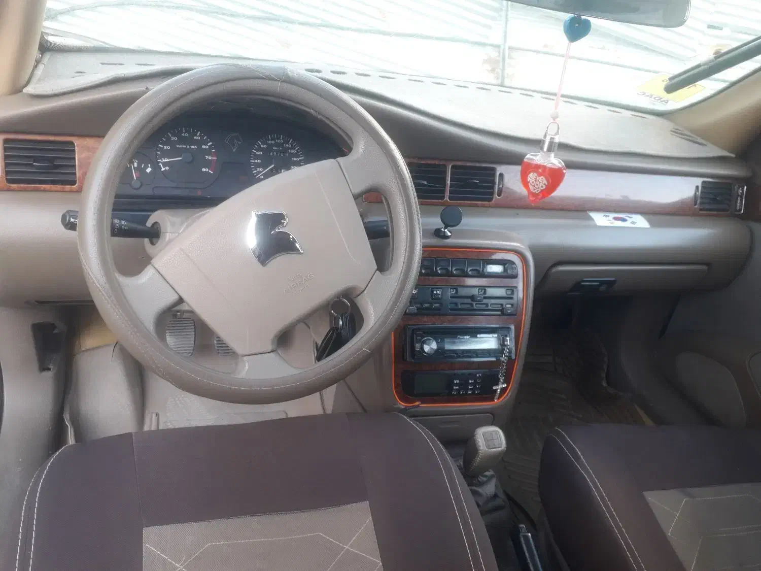 سمند|خودرو سواری و وانت|ایلام, |دیوار