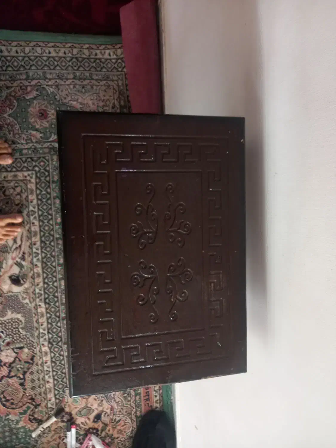 میز درحد نو|بوفه، ویترین، کنسول|آمل, |دیوار