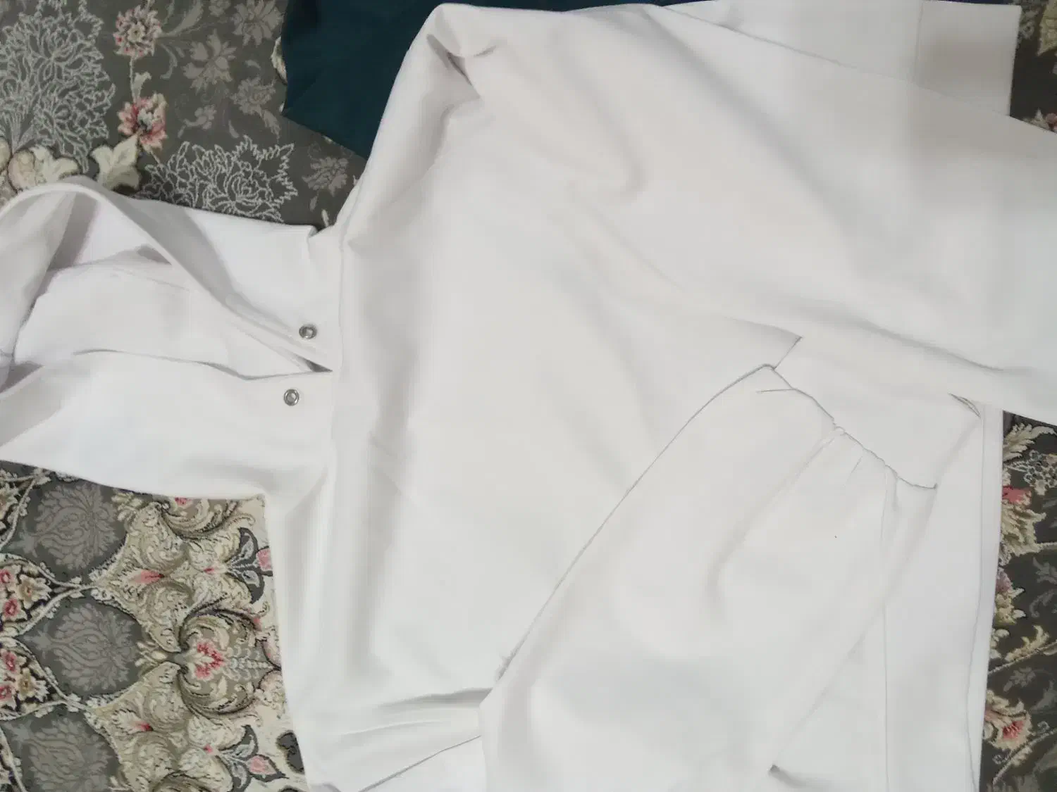 هودی نو نو قیمت تولیدی|لباس|همدان, |دیوار