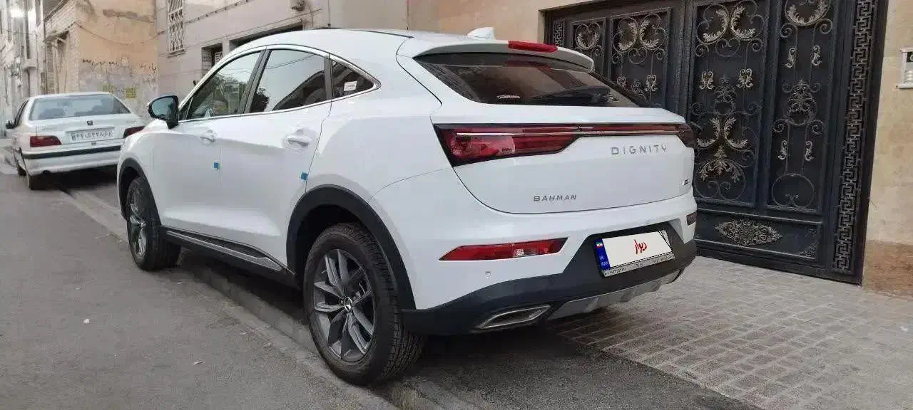 فروش خودرو|خودرو سواری و وانت|فردیس, داوری|دیوار