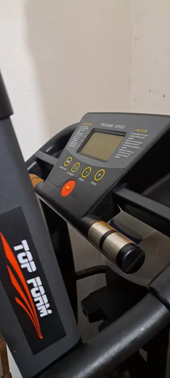 تردمیل در حد|تجهیزات ورزشی|بیرجند, |دیوار