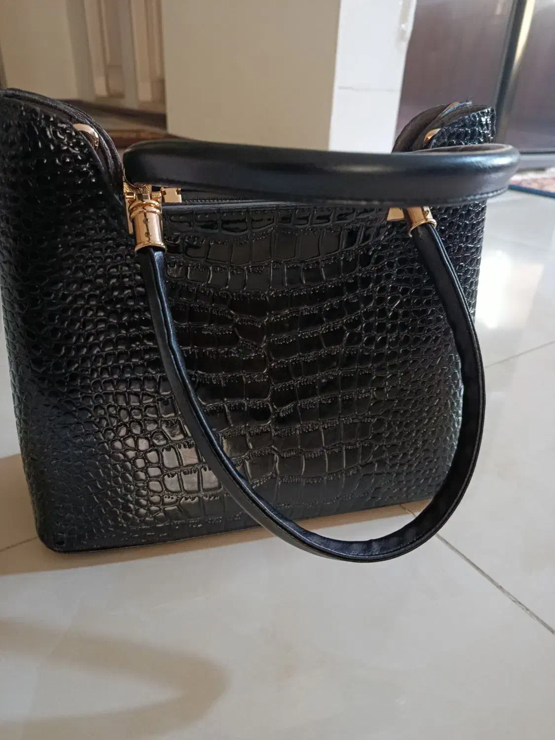 کیف نو زنانه|کیف، کفش، کمربند|کرمانشاه, |دیوار