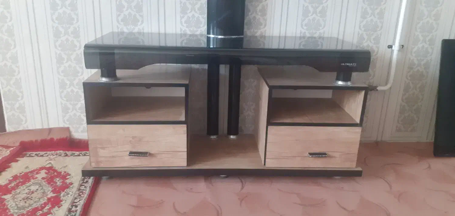 فروش زیر تلویزیونی|میز تلویزیون|اندیمشک, |دیوار