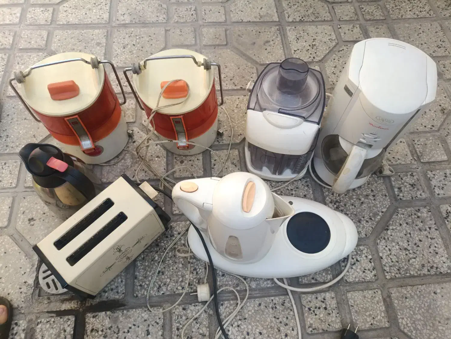 لوازم خانگی|سایر لوازم برقی|شیراز, شهرک بهار|دیوار