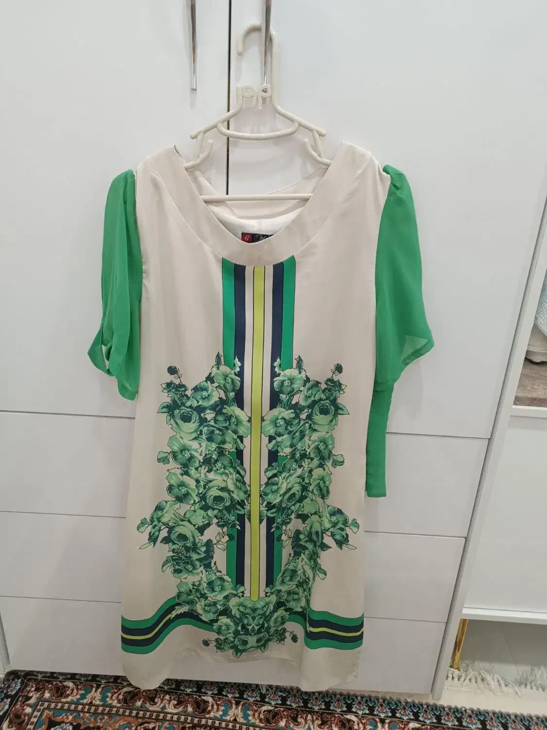 تیشرت|لباس|طرقبه, |دیوار