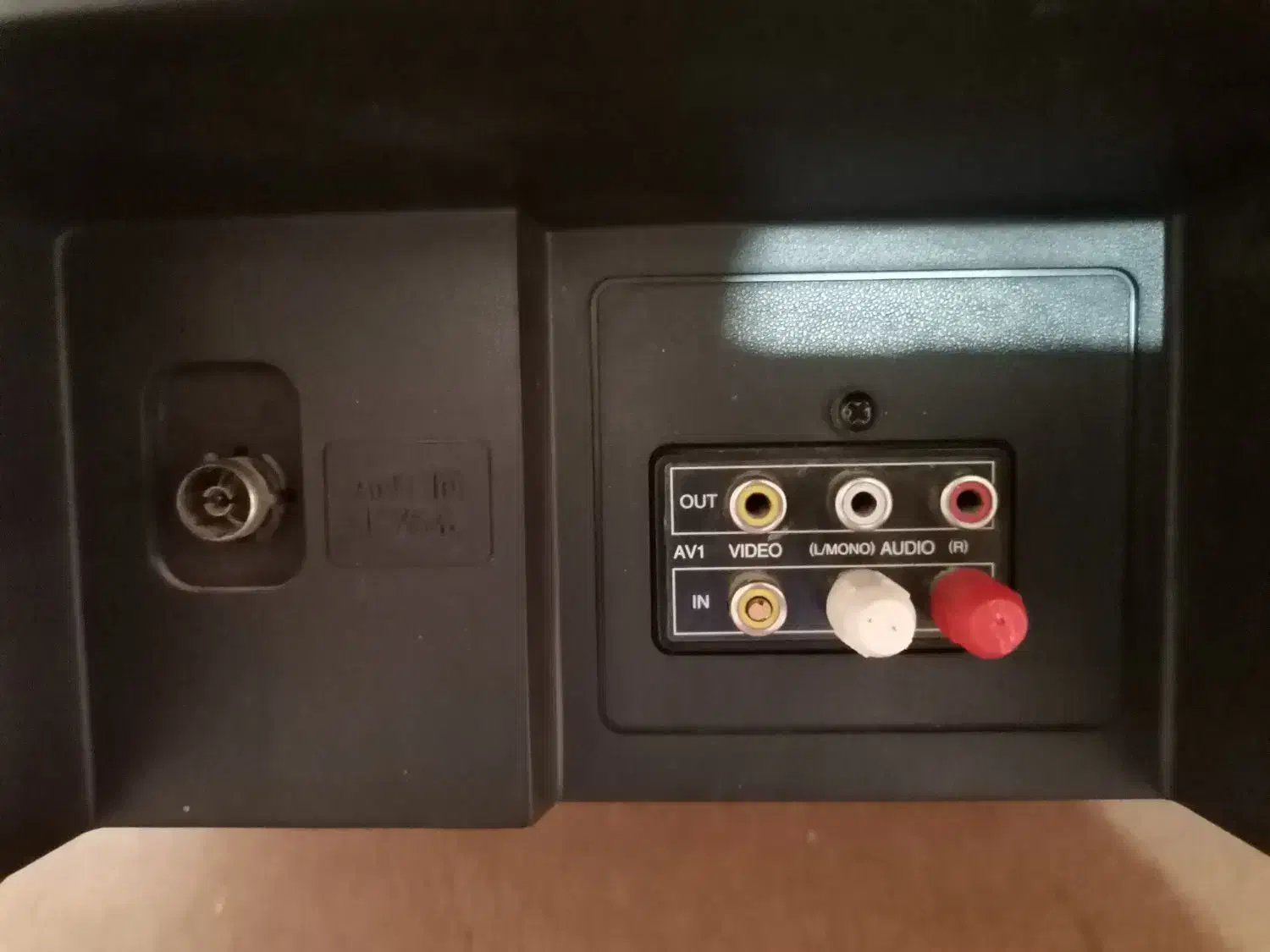 تلویزیون LG Soundmax Joy کاملاً سالم و باکیفیت|تلویزیون و پروژکتور|اسدآباد, |دیوار