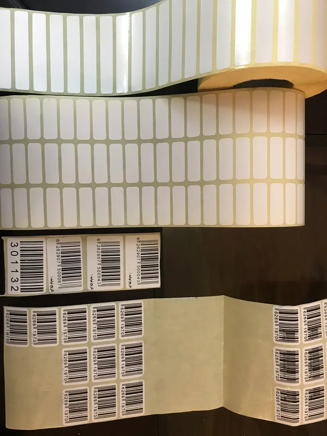 لیبل پرینترو بارکدونصب وتعمیرات انواع پرینتر|پرینتر، اسکنر، کپی، فکس|تهران, مهران|دیوار