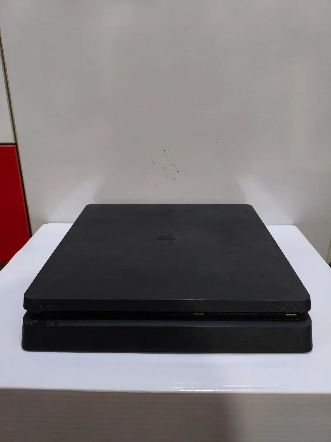 PS4 500 GB به همراه ۲ دسته اصل|کنسول، بازی ویدئویی و آنلاین|دوگنبدان, |دیوار