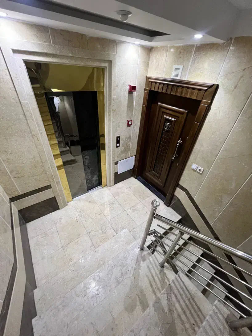 اجاره آپارتمان130متری/2خواب/کلید نخورده/باهنر|اجارهٔ آپارتمان|ورامین, ورامین|دیوار