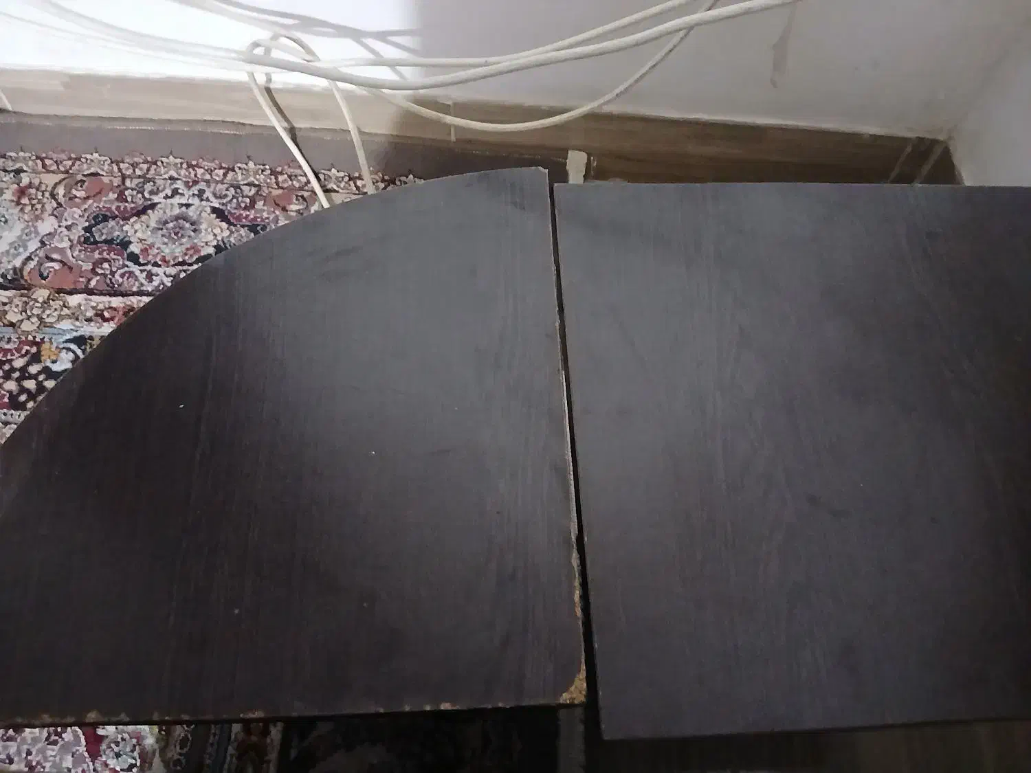 میز عسلی|مبلمان خانگی و میز عسلی|رشت, احمد گوراب|دیوار