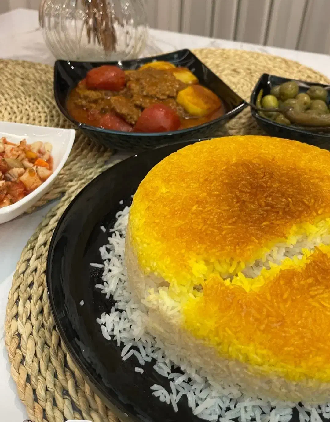 برنج تالش|خوردنی و آشامیدنی|کیش, |دیوار