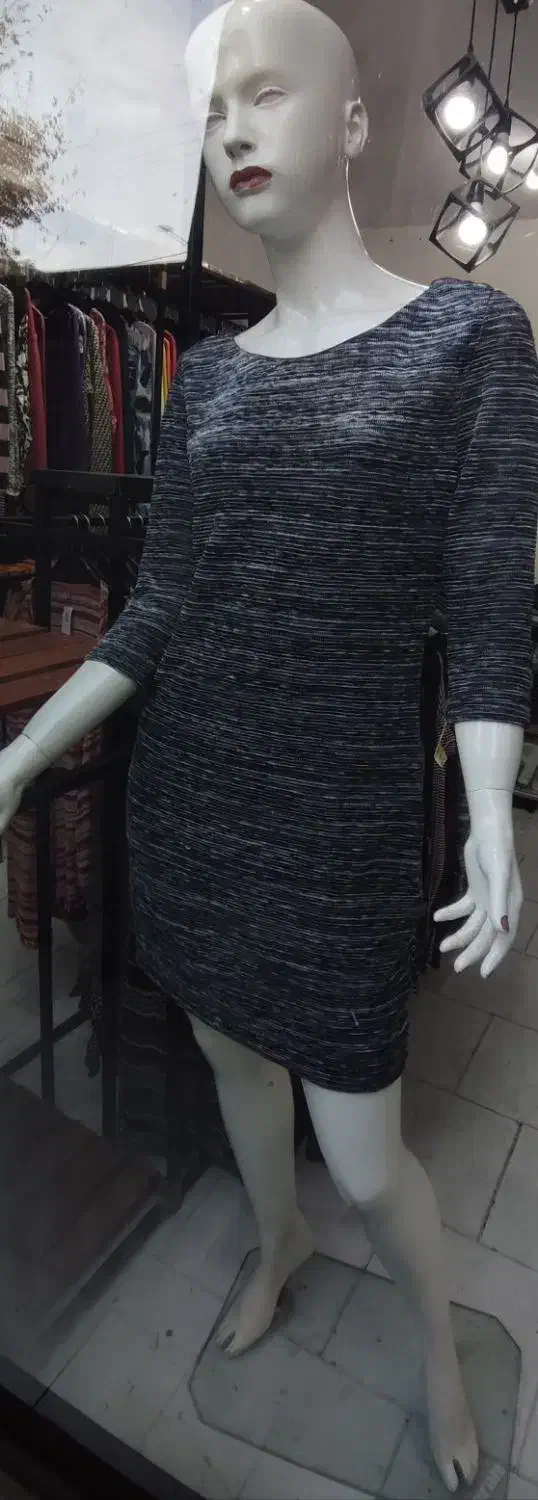 مانکن جنس ترک|فروشگاه و مغازه|کاشان, معلم|دیوار