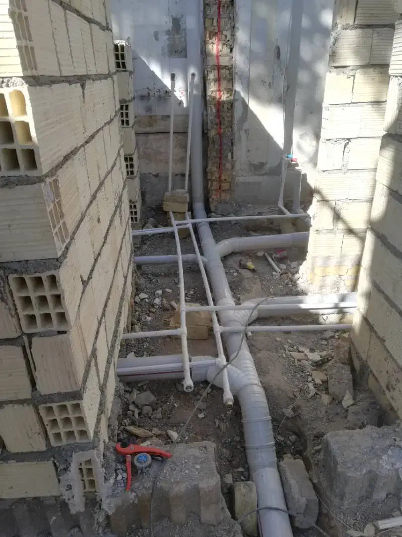 تاسیسات نشت یابی لوله کشی سرویس کولر تعمیرات|خدمات پیشه و مهارت|شیراز, شهرک گلستان|دیوار