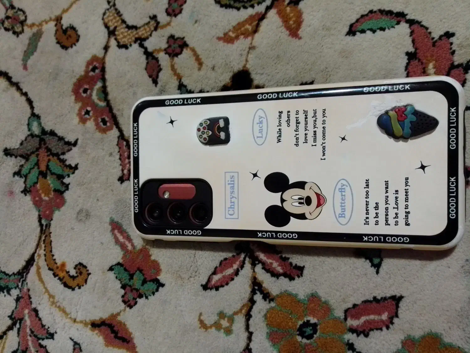 گوشی|موبایل|رودهن, |دیوار