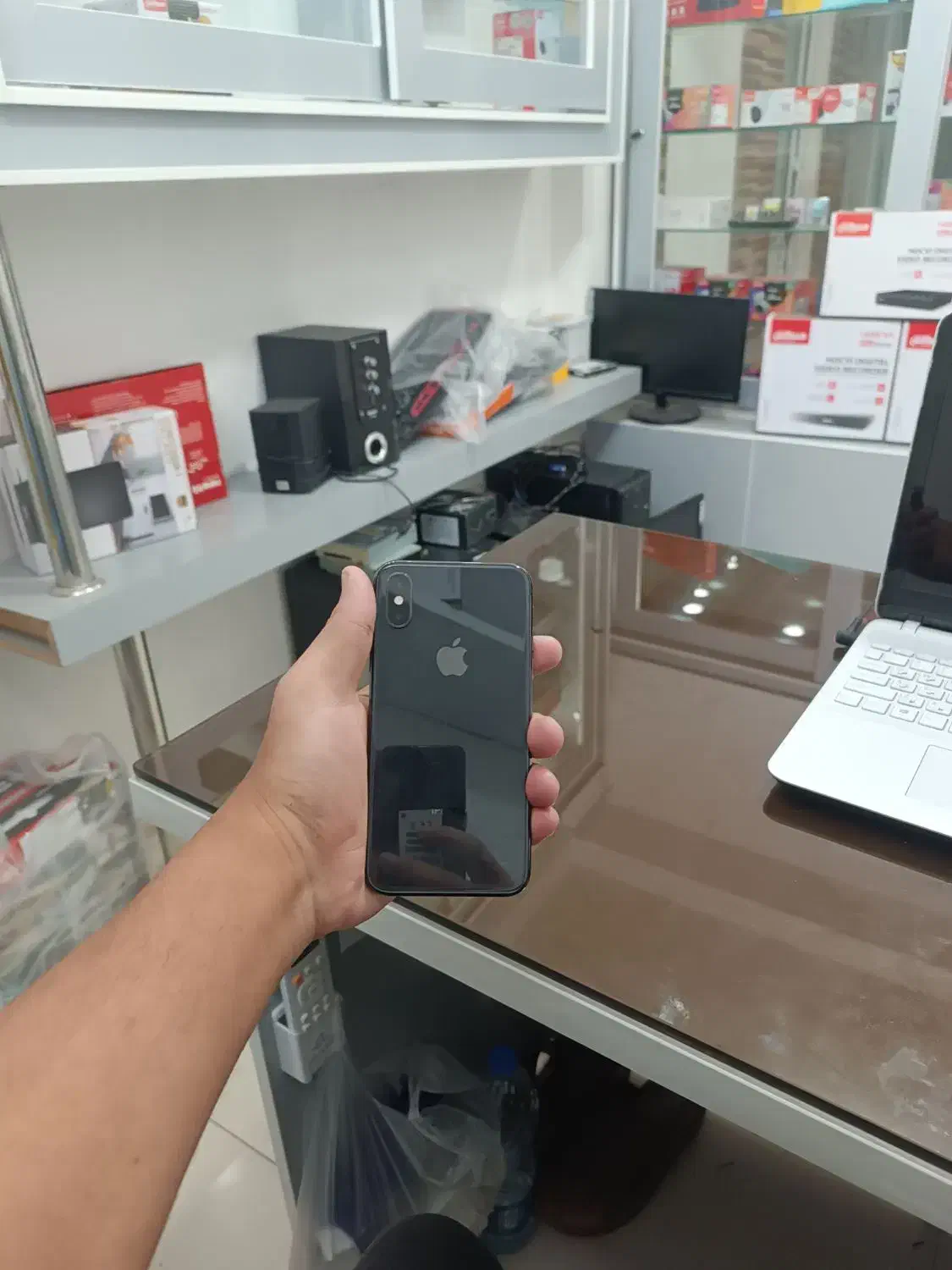 iphone Xs|موبایل|گنبد کاووس, |دیوار