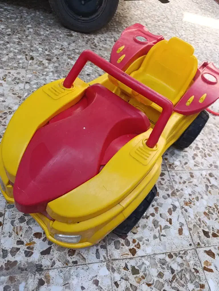 ماشین شارژی|اسباببازی بچه|اهواز, اهواز|دیوار