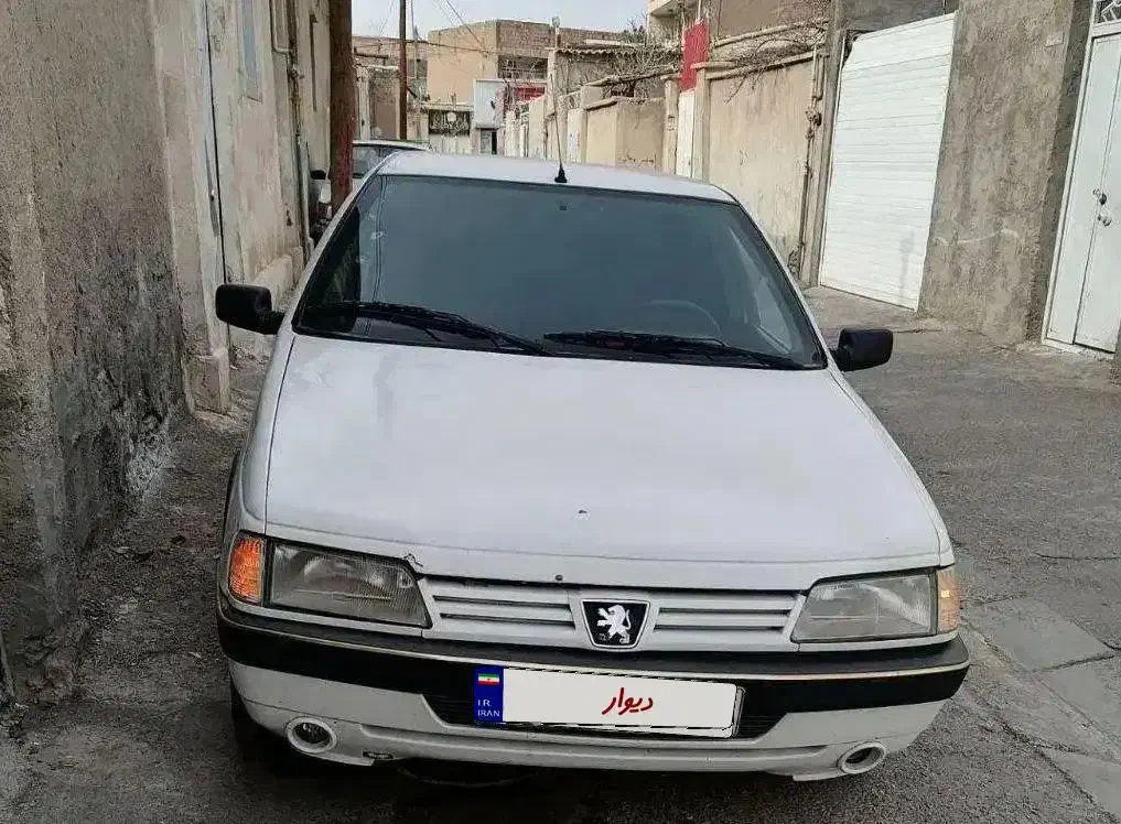 پژوآردی|خودرو سواری و وانت|سبزوار, امام خمینی (ناوی)|دیوار