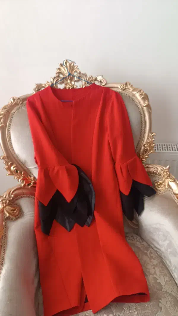 مانتو|لباس|مشهد, خواجه ربیع|دیوار