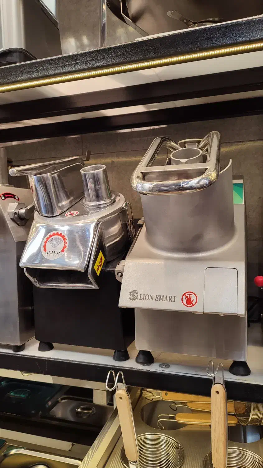 خلال کن صنعتی و خانگی|کافیشاپ و رستوران|تهران, بازار|دیوار