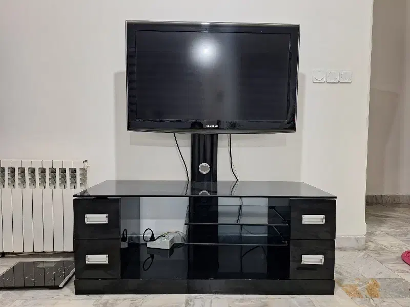 tv Samsung سامسونگ اصل|تلویزیون و پروژکتور|تهران, زرکش|دیوار