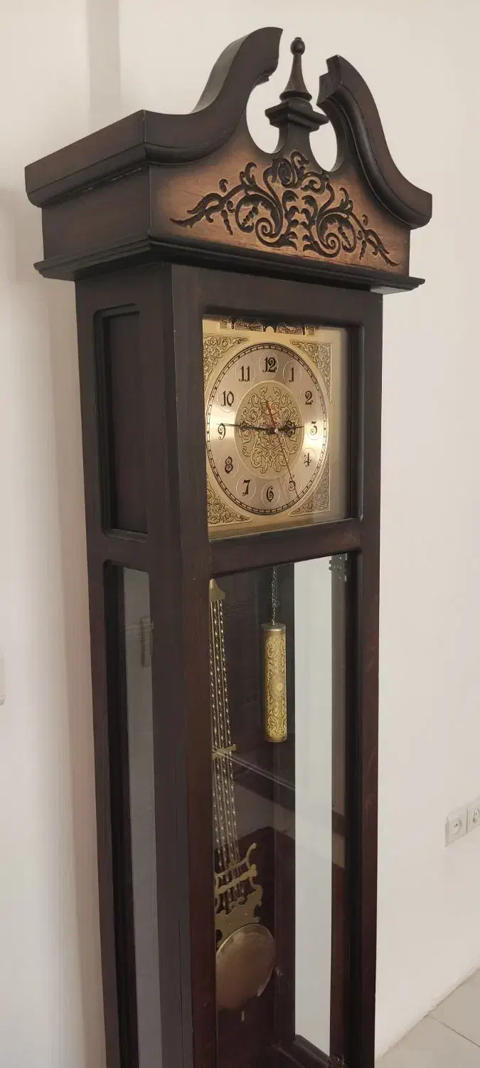 ساعت|ساعت|مشهد, سجادیه|دیوار