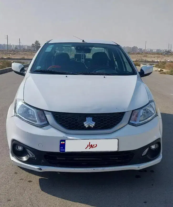 ساینا s. مدل ۱۴۰۳|خودرو سواری و وانت|نسیمشهر, |دیوار