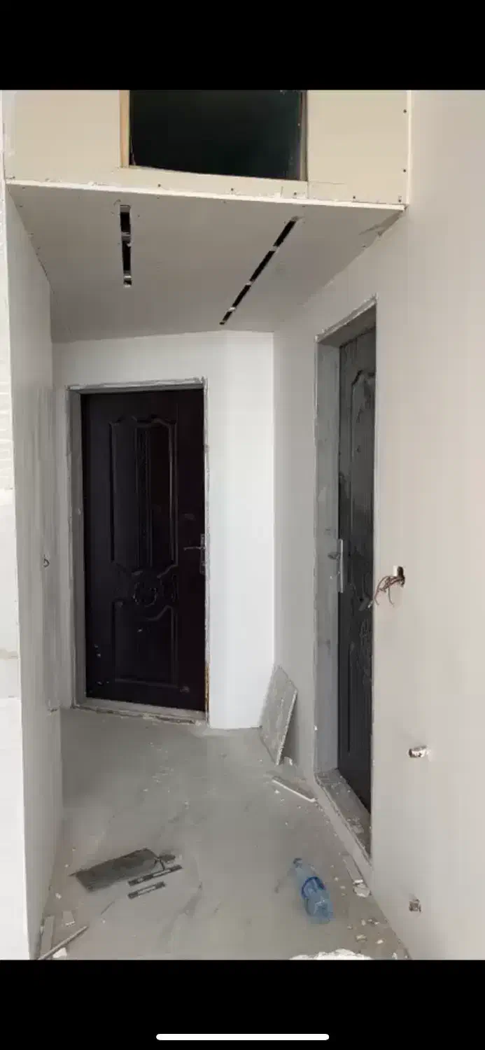 درب اتاقی|مصالح و تجهیزات ساختمان|سیرجان, |دیوار