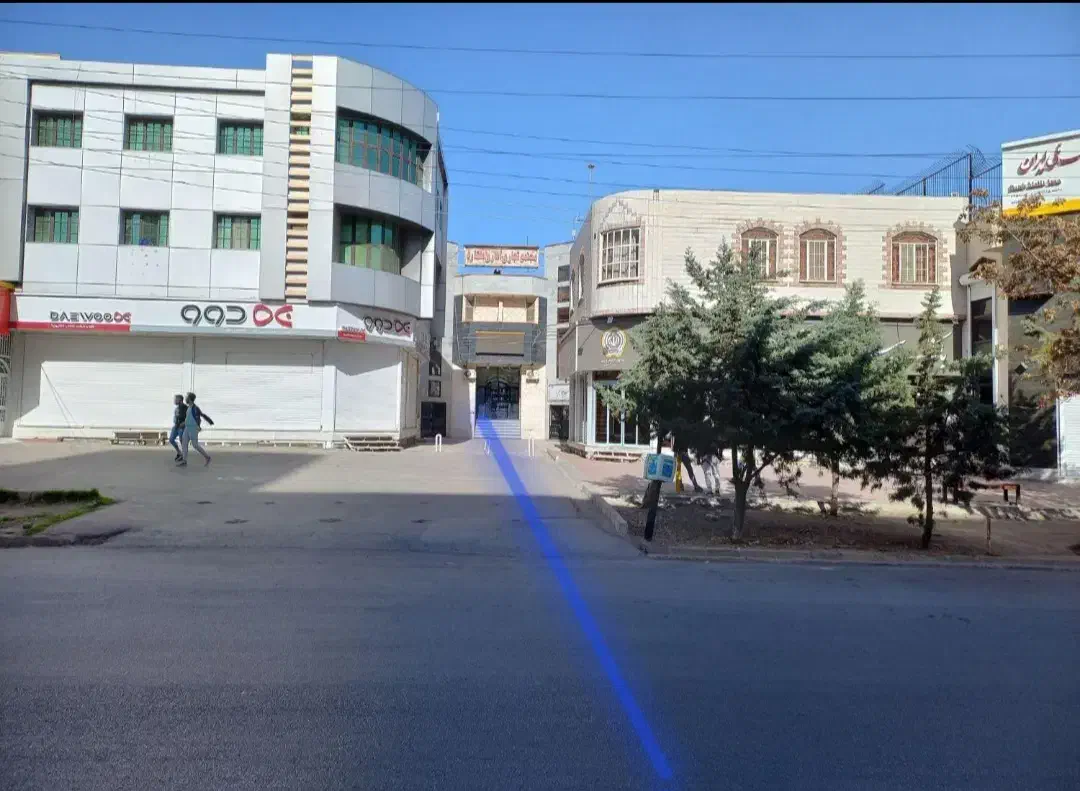 رهن مغازه9متری|اجارهٔ مغازه و غرفه|قزوین, |دیوار