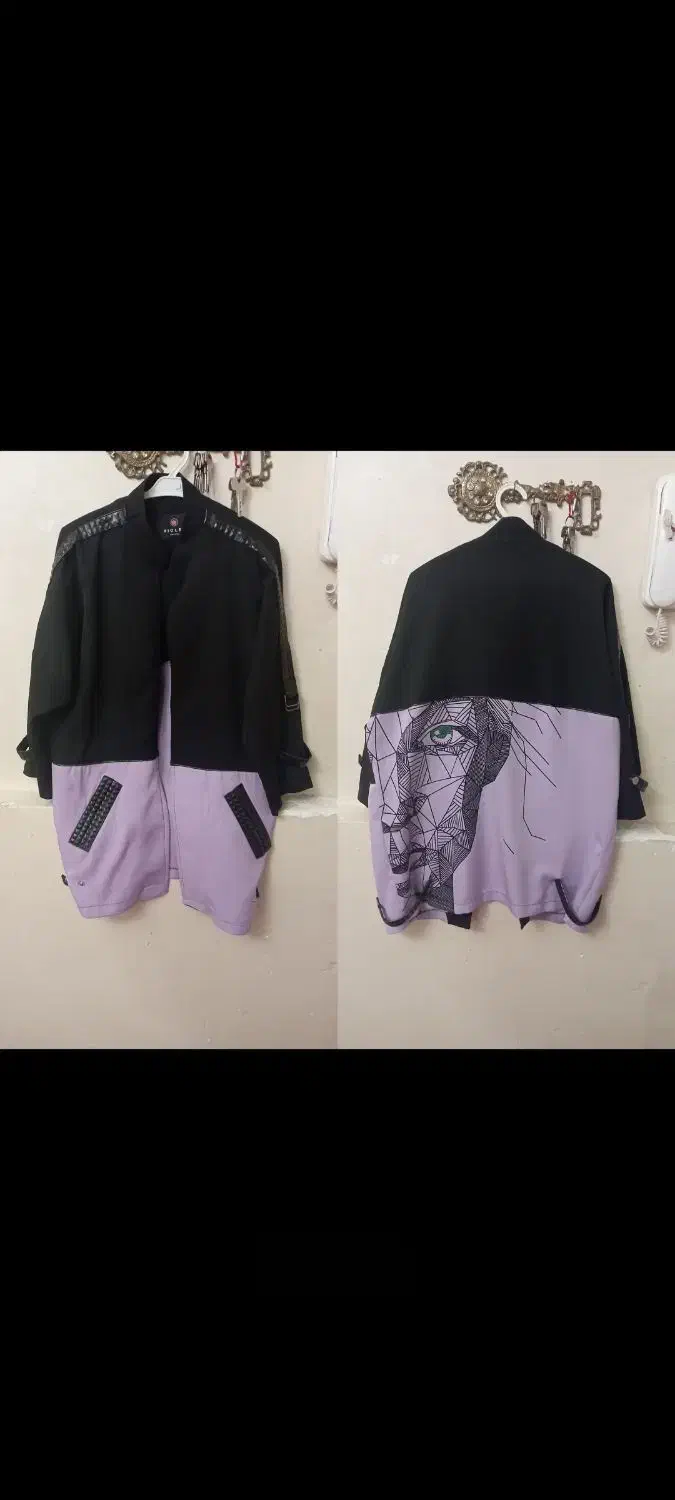 تعداد زیادی مانتو یلدایی و لباس مجلسی و ست کیف کفش|لباس|نسیمشهر, |دیوار