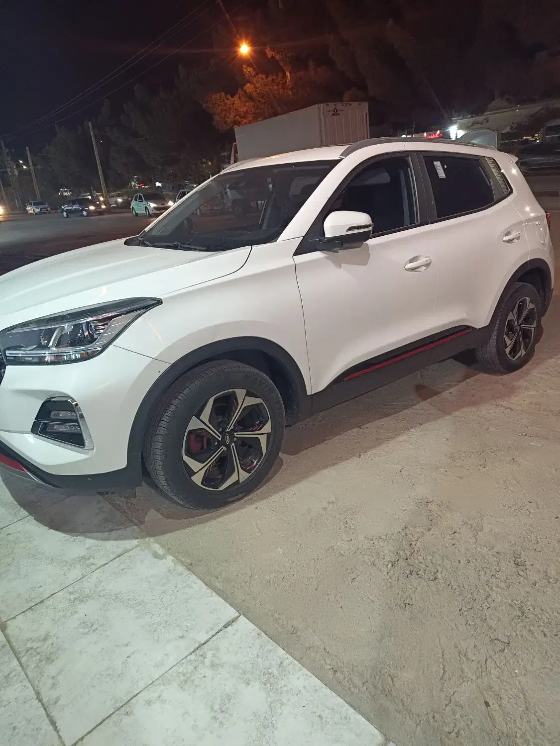 x55 1402|خودرو سواری و وانت|کرمان, |دیوار